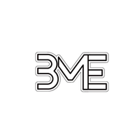 BME Salon logo