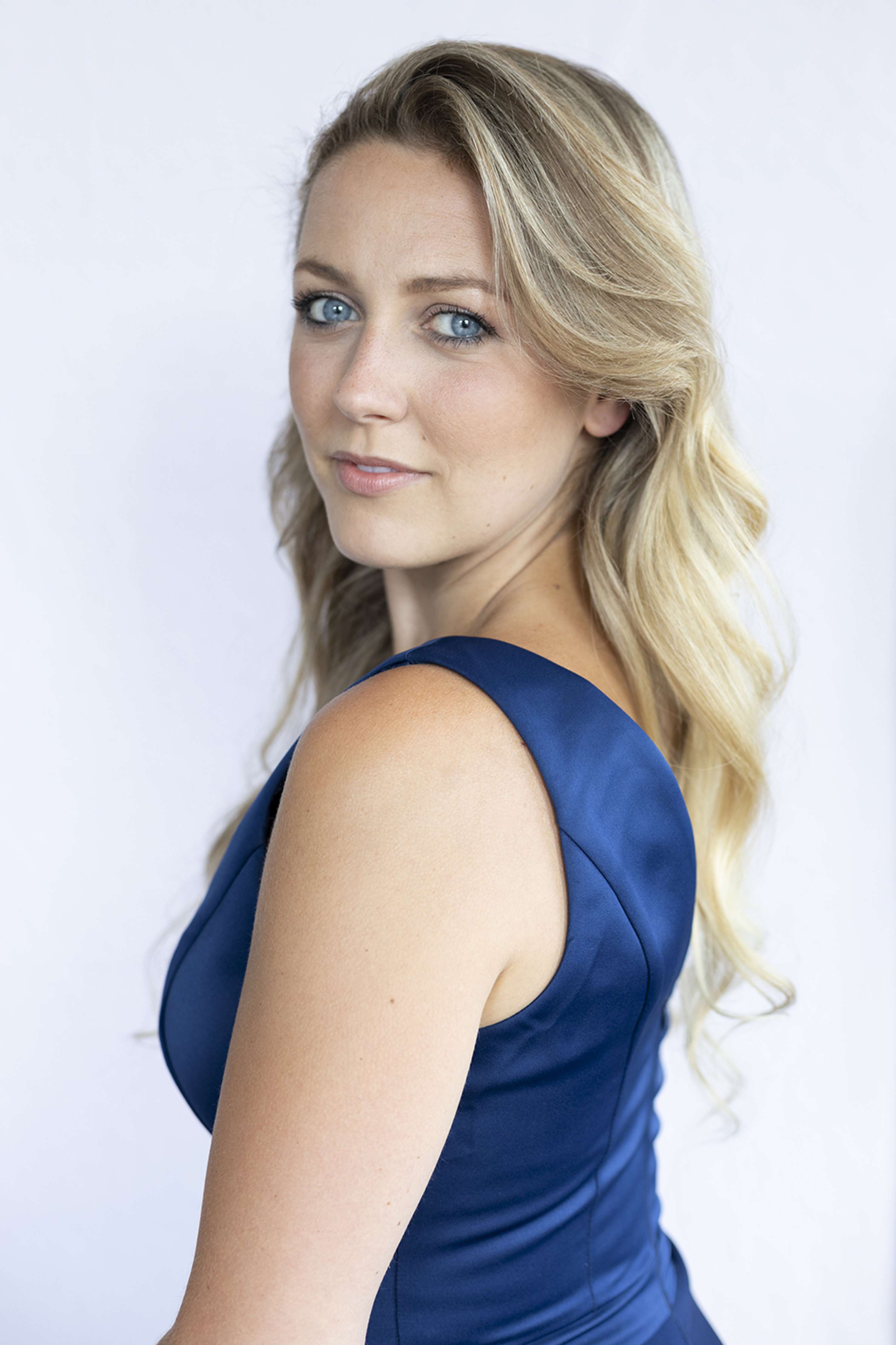 Naomi Rogers by Regina Ray