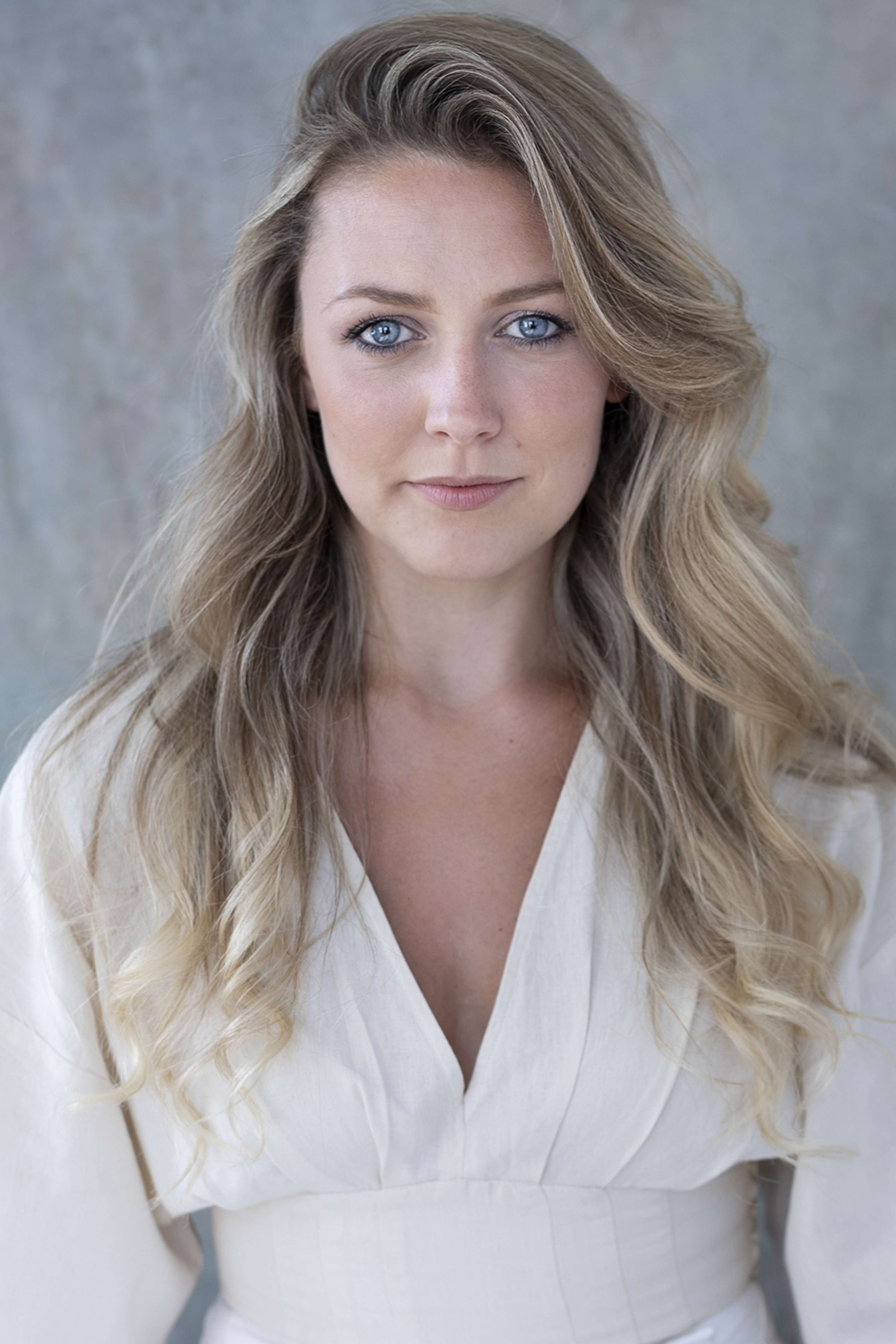 Naomi Rogers by Regina Ray