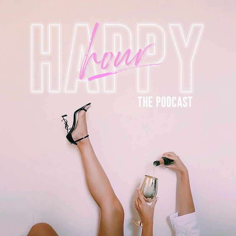 The Happy Hour Podcast by Emma Taylor