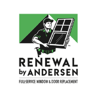 Renewal by    Andersen    Window    Replacement logo