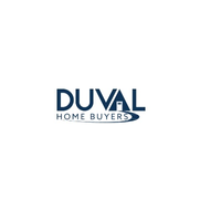 Duval Home Buyers logo