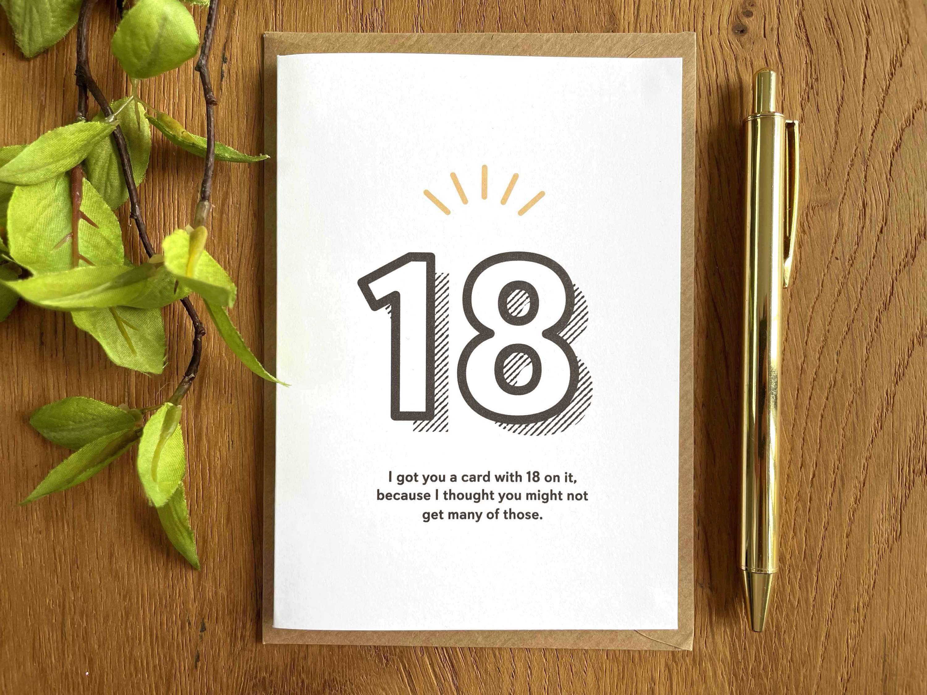 Greetings Card Range by Hannah Adams