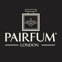Pairfum London logo