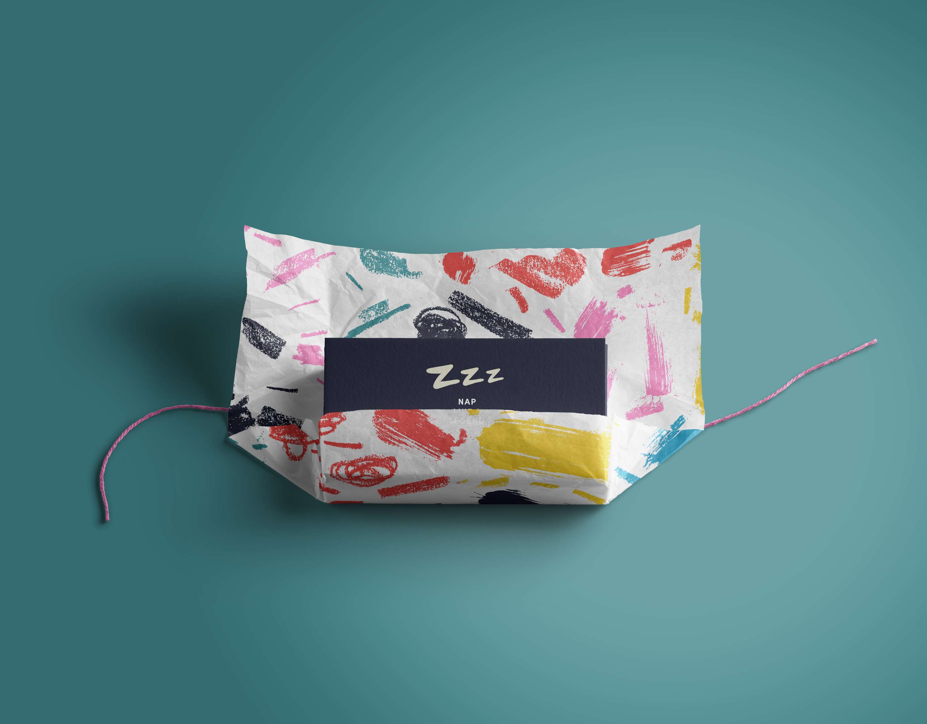 ZZZ. by Liv Darlington