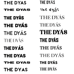 The Dyás