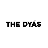 The dyás logo