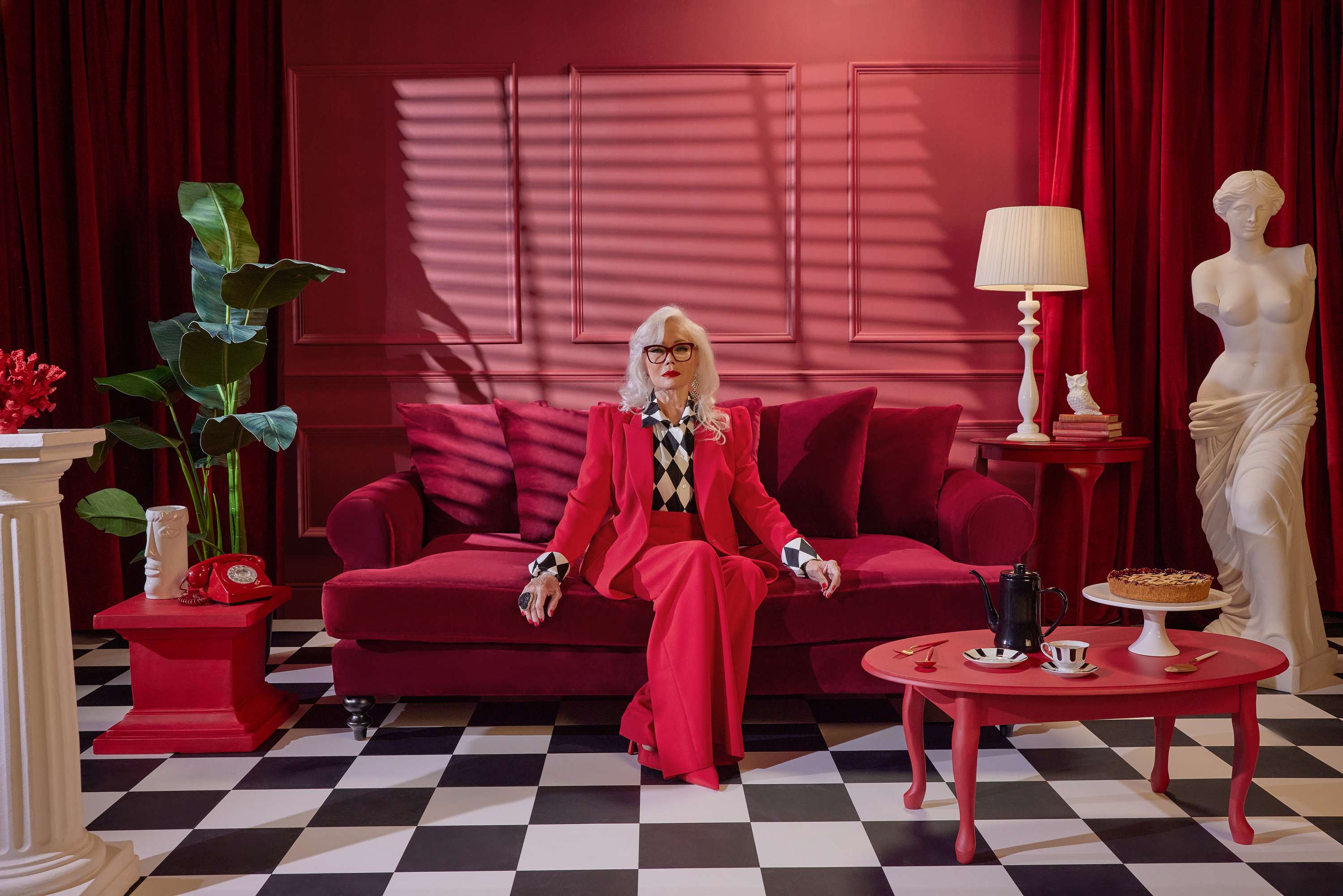 Sofa.com - Find The One by Hyper Film