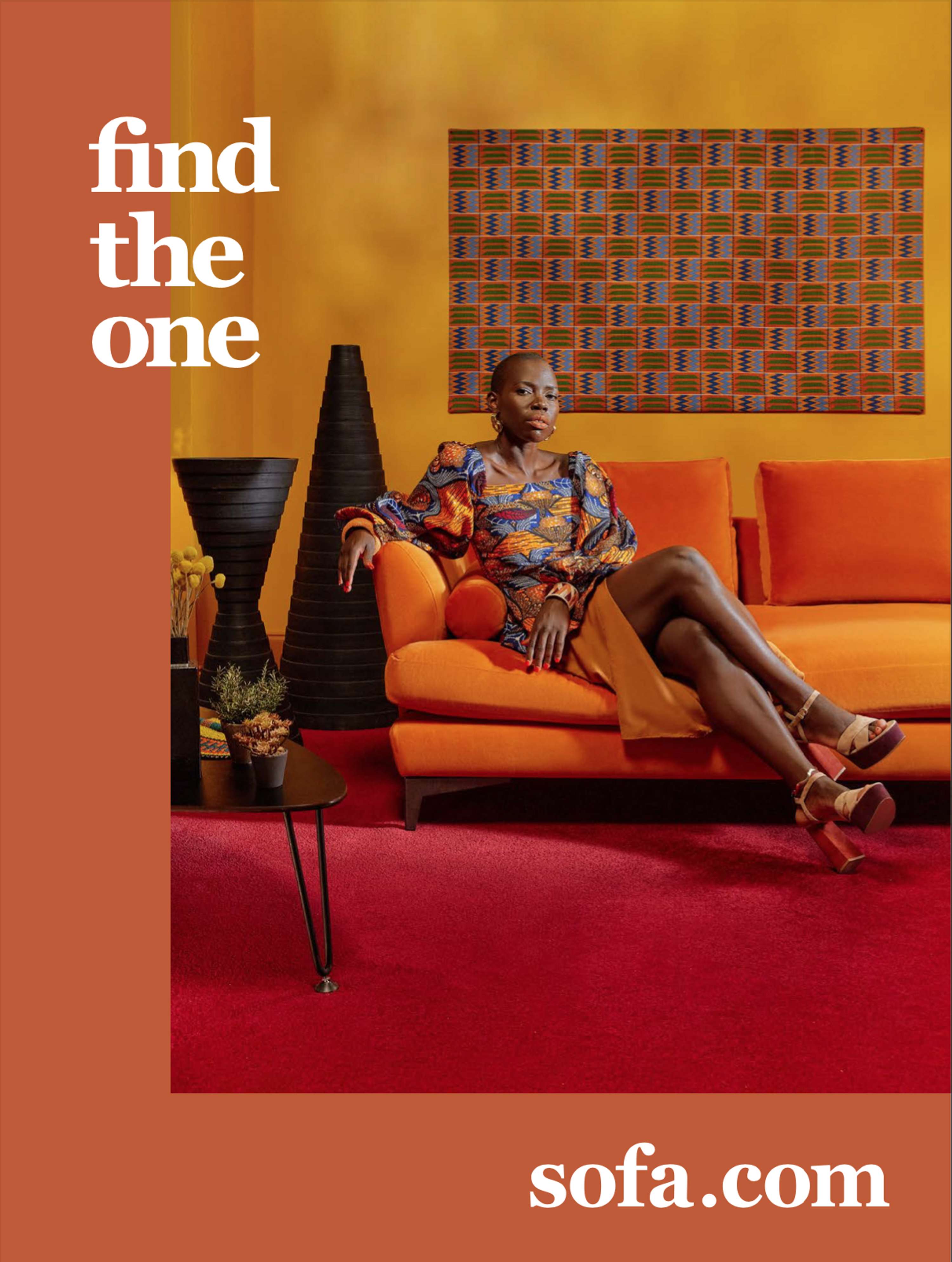 Sofa.com - Find The One by Hyper Film