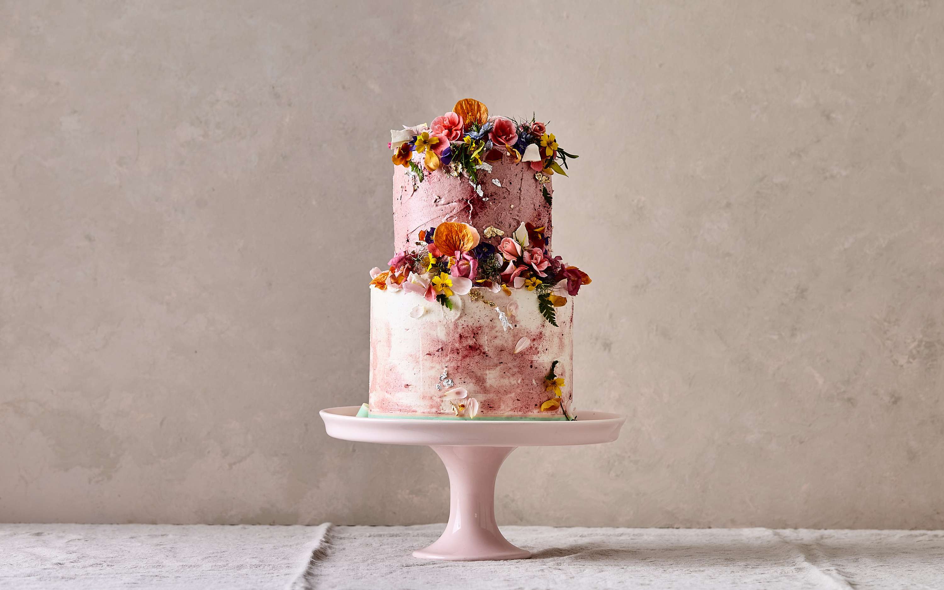 My Little Cake Tin x Ming Tang Evans by Studio PI