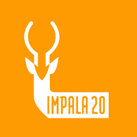 Impala Music logo