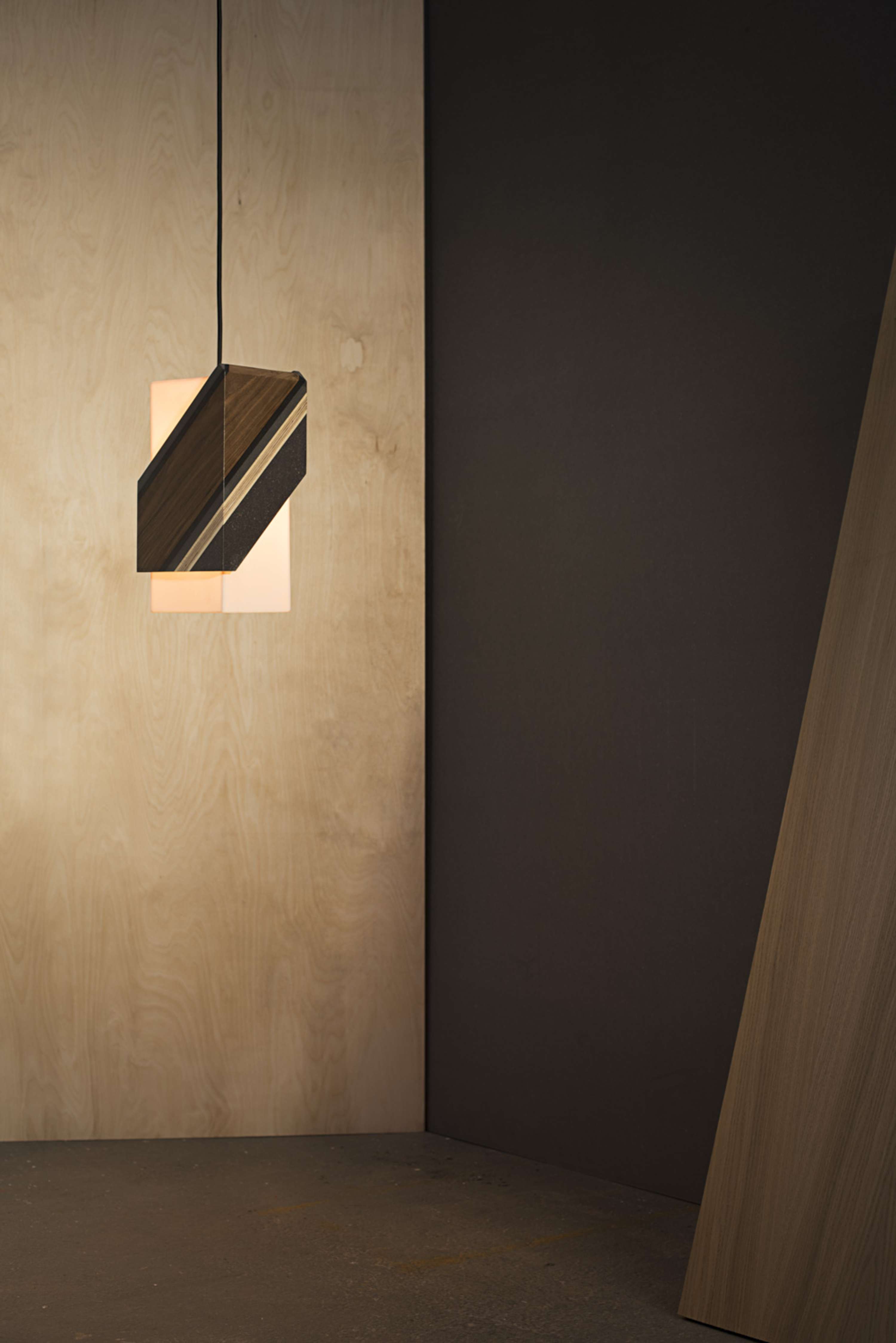 Melver Design by Studio Circulaire