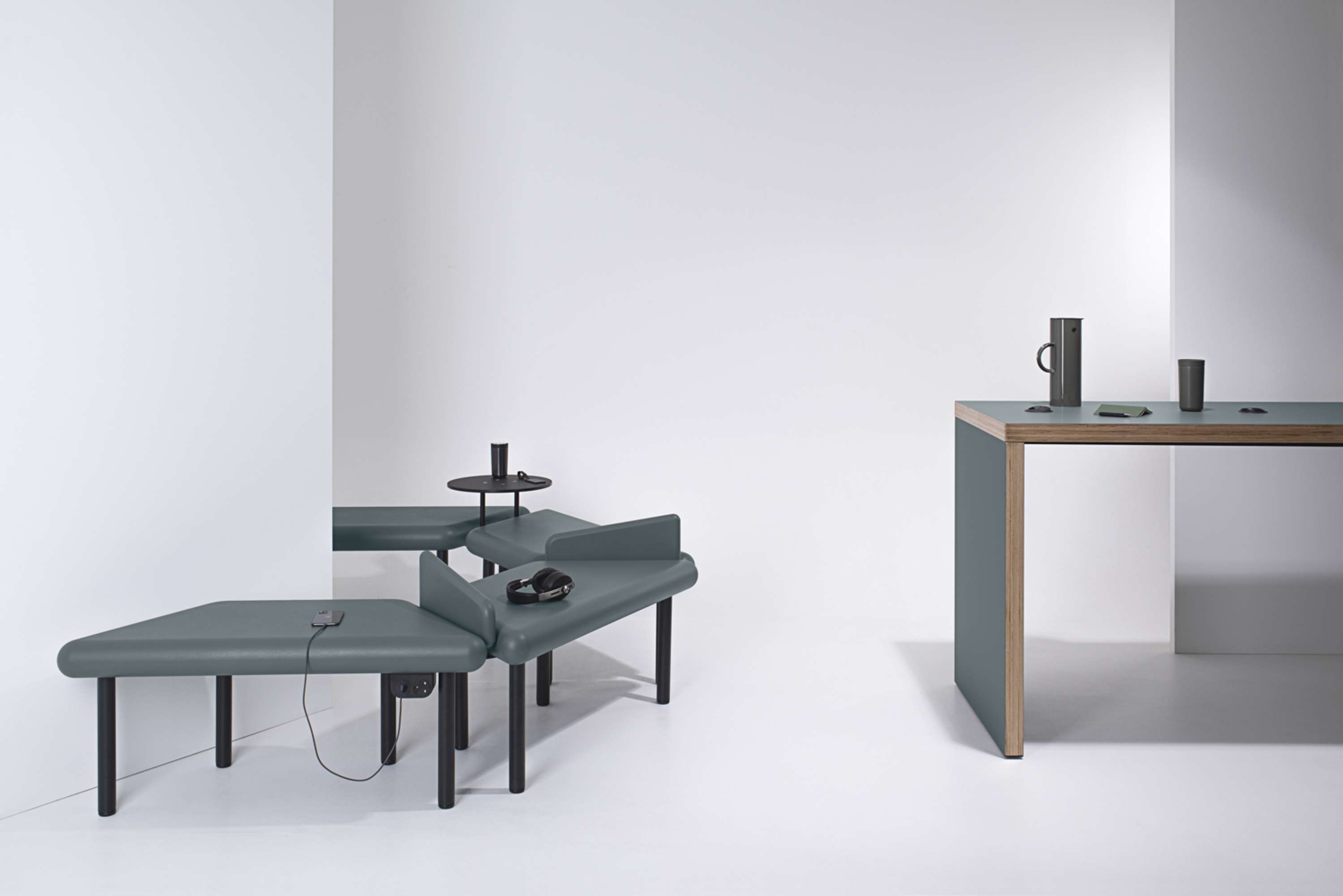 OMK Design by Studio Circulaire