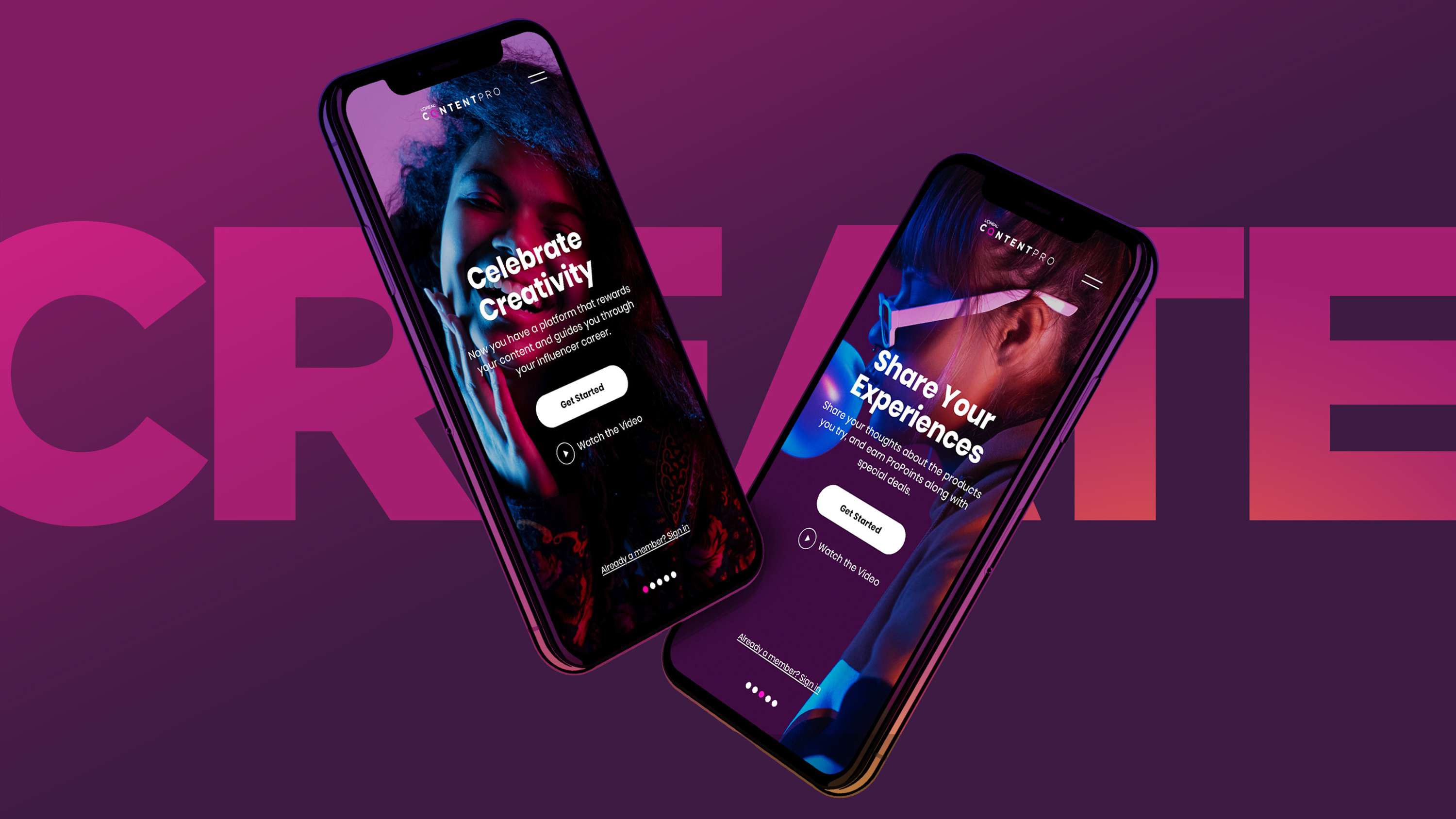 ContentPro by AKQA
