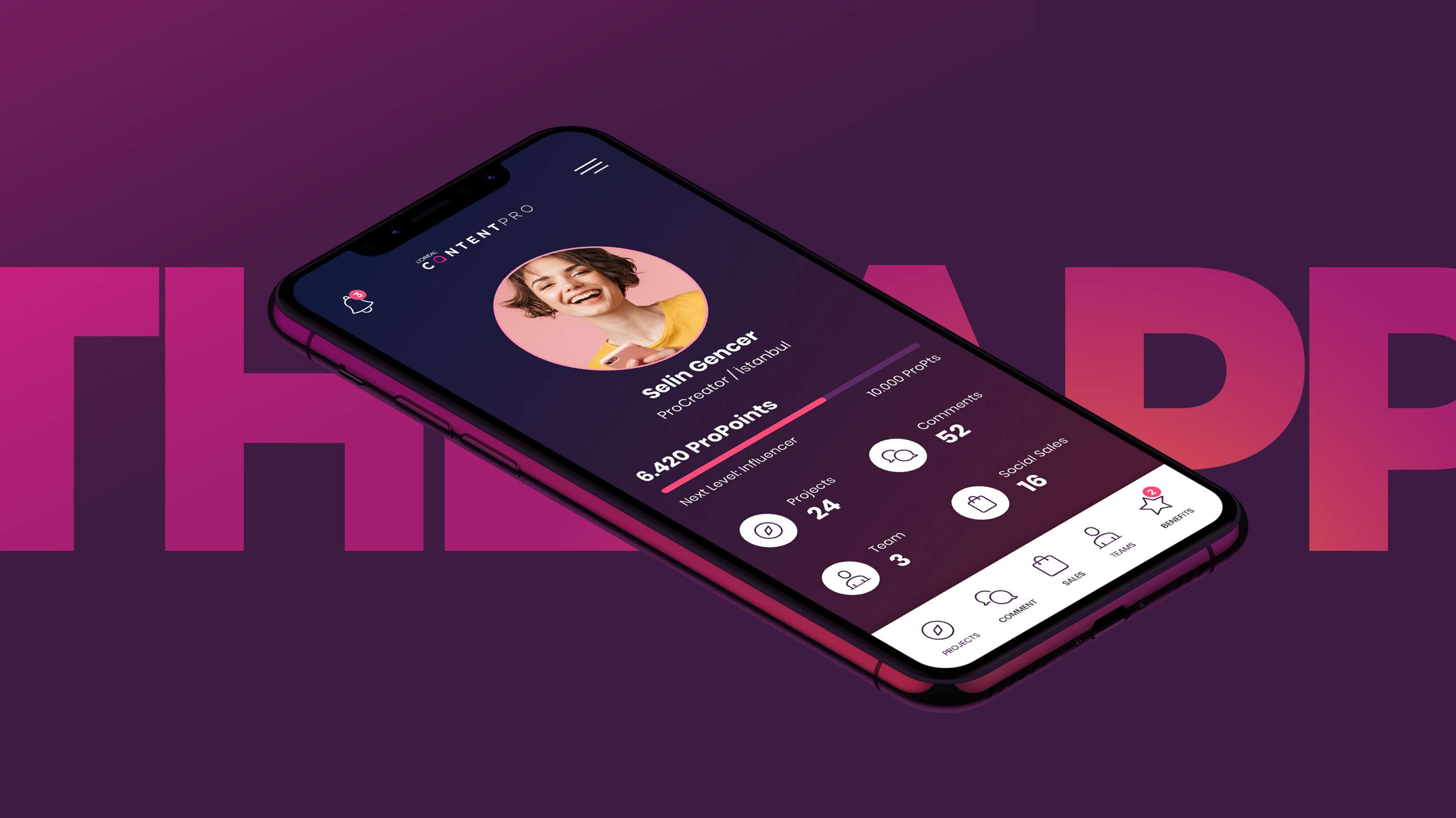 ContentPro by AKQA