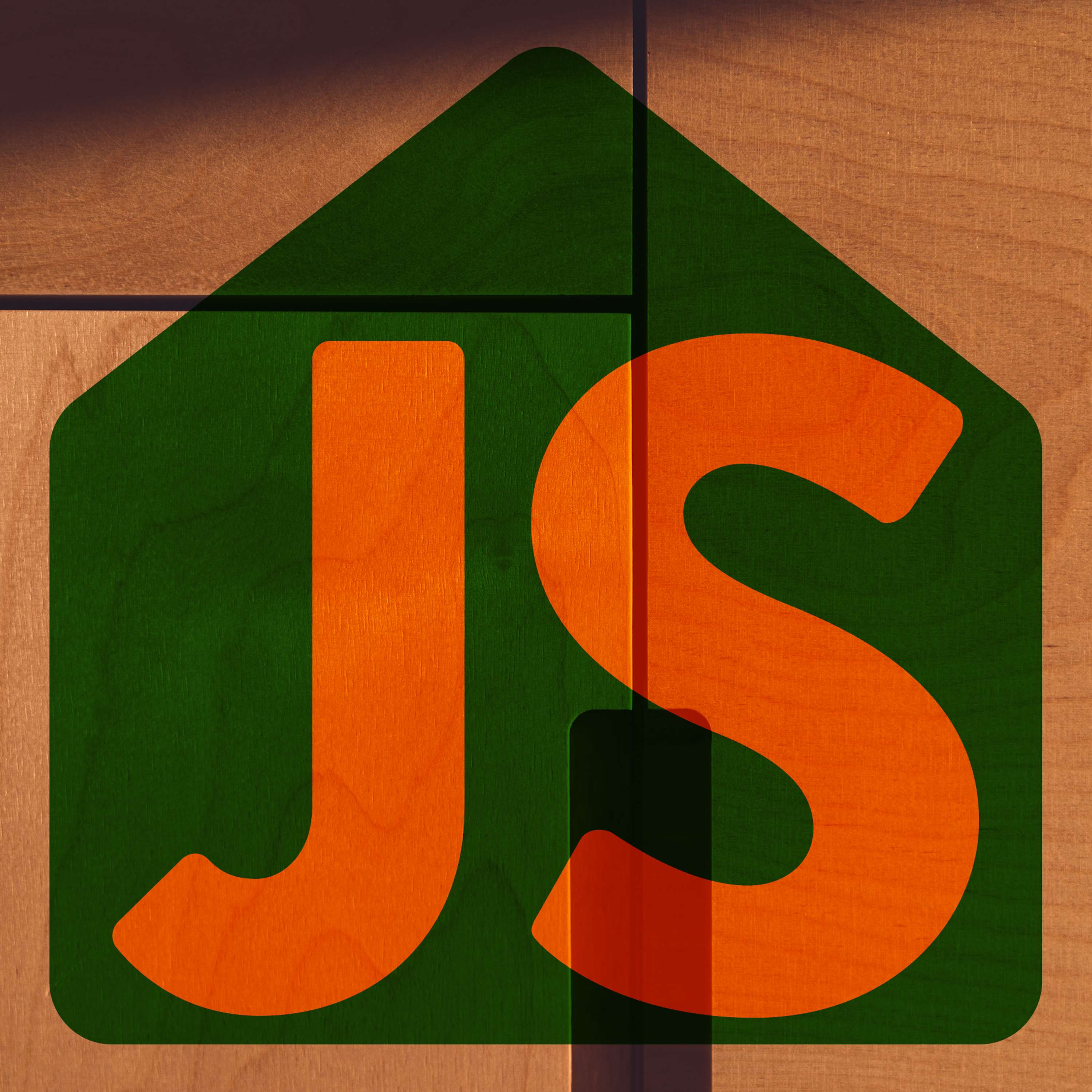 JS design brand refresh by Rosie Stobbie