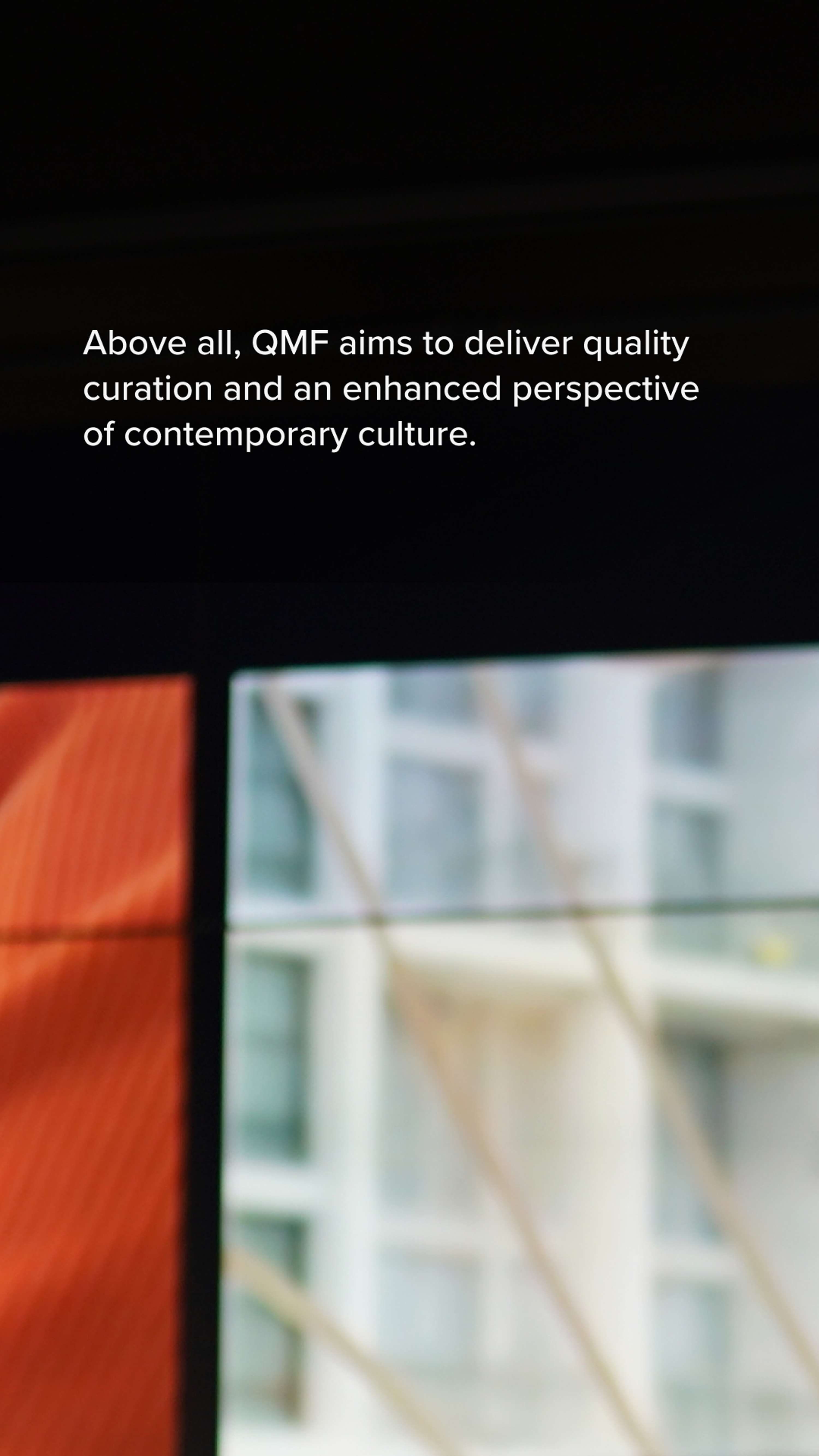 QMF by TTY