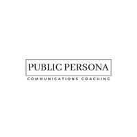 Public Persona logo