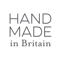 Hand Made In Britain logo