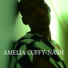 Amelia Cuffy-Nash