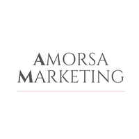 Amorsa Marketing logo