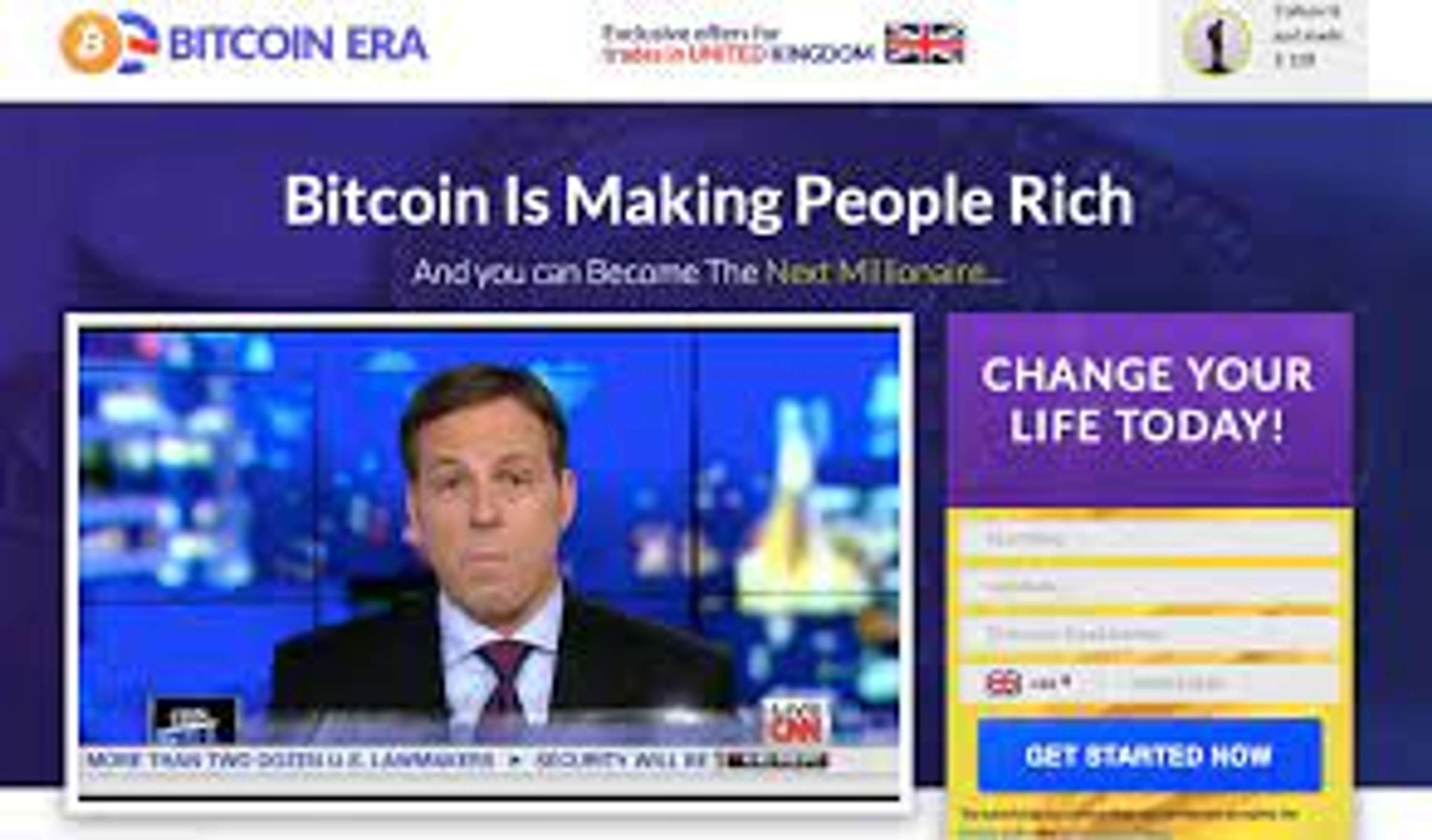 Why Should I Go for Bitcoin Era App by bitco nscema