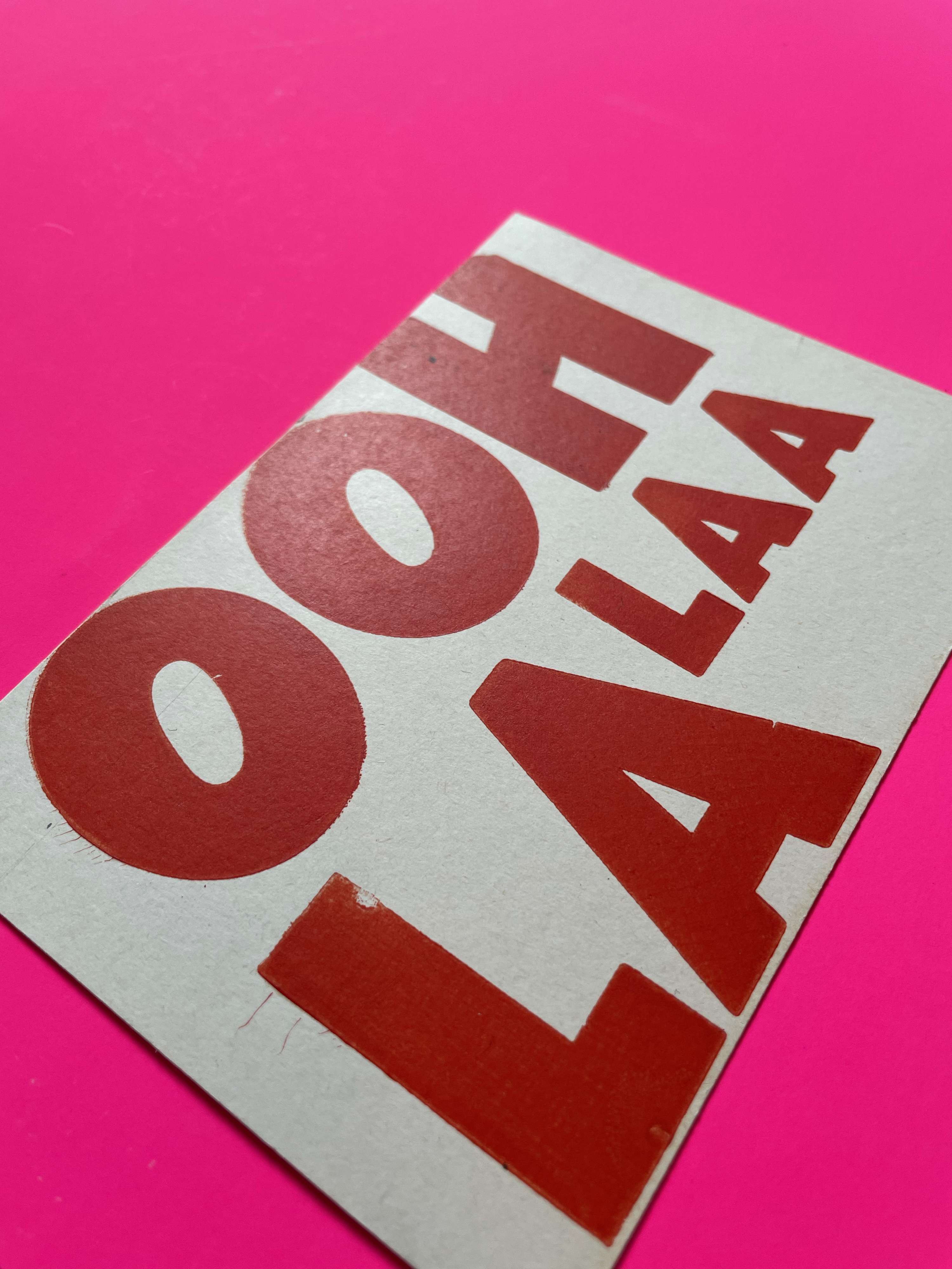 YES! by Jo Mansfield