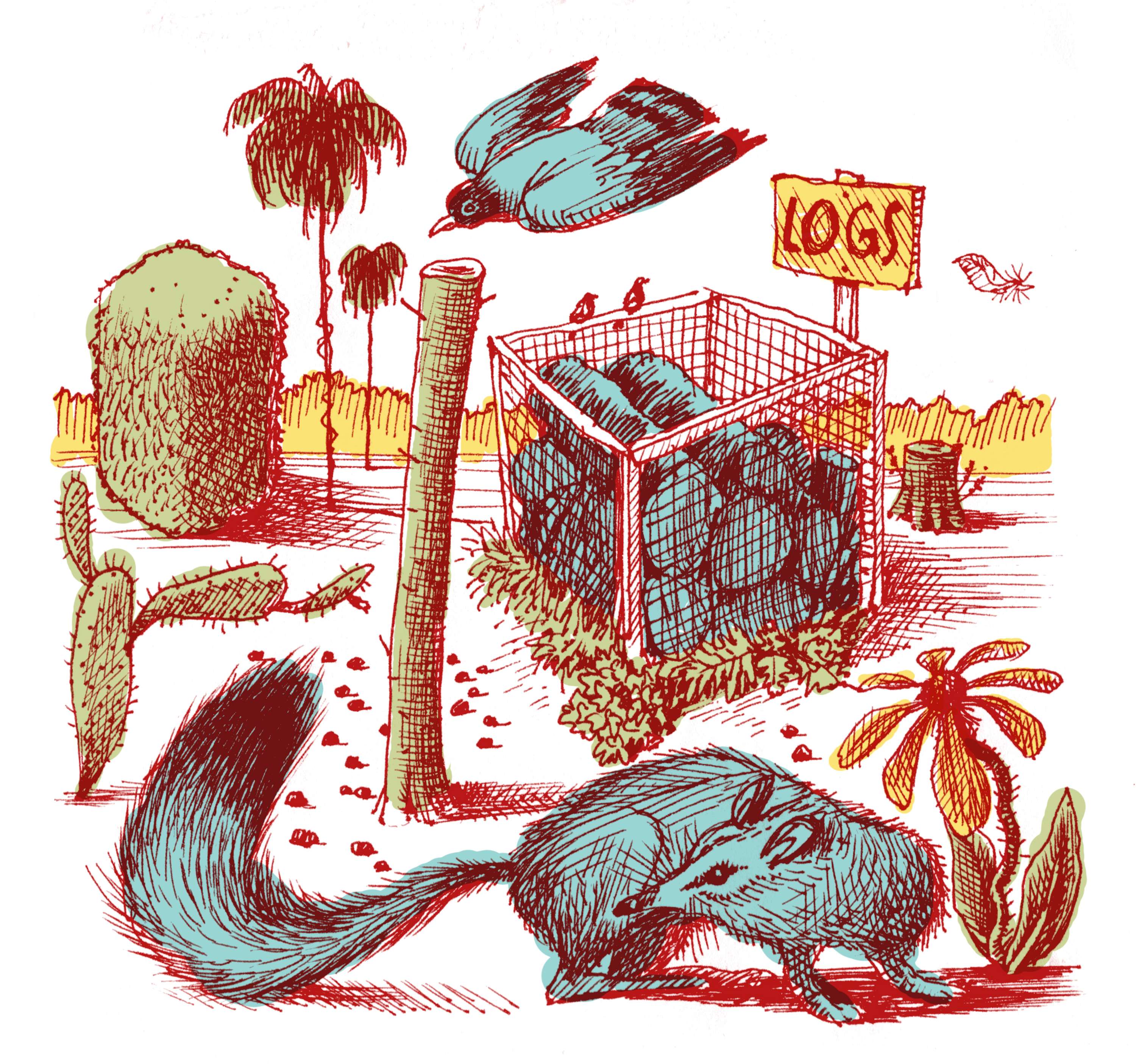 Recent work by Martin Kingdom