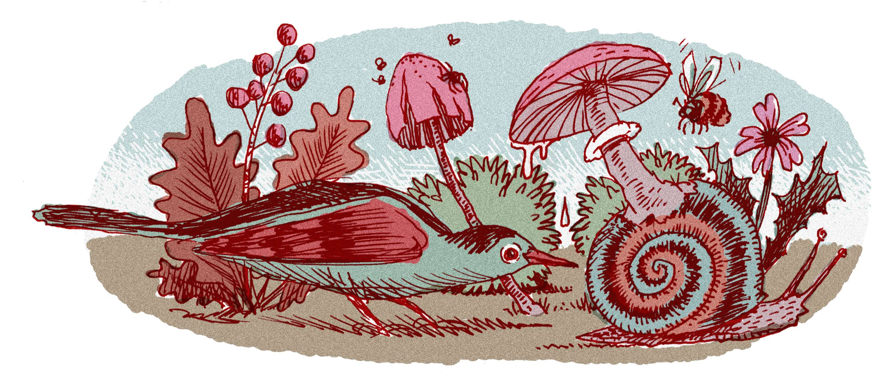 Recent work by Martin Kingdom