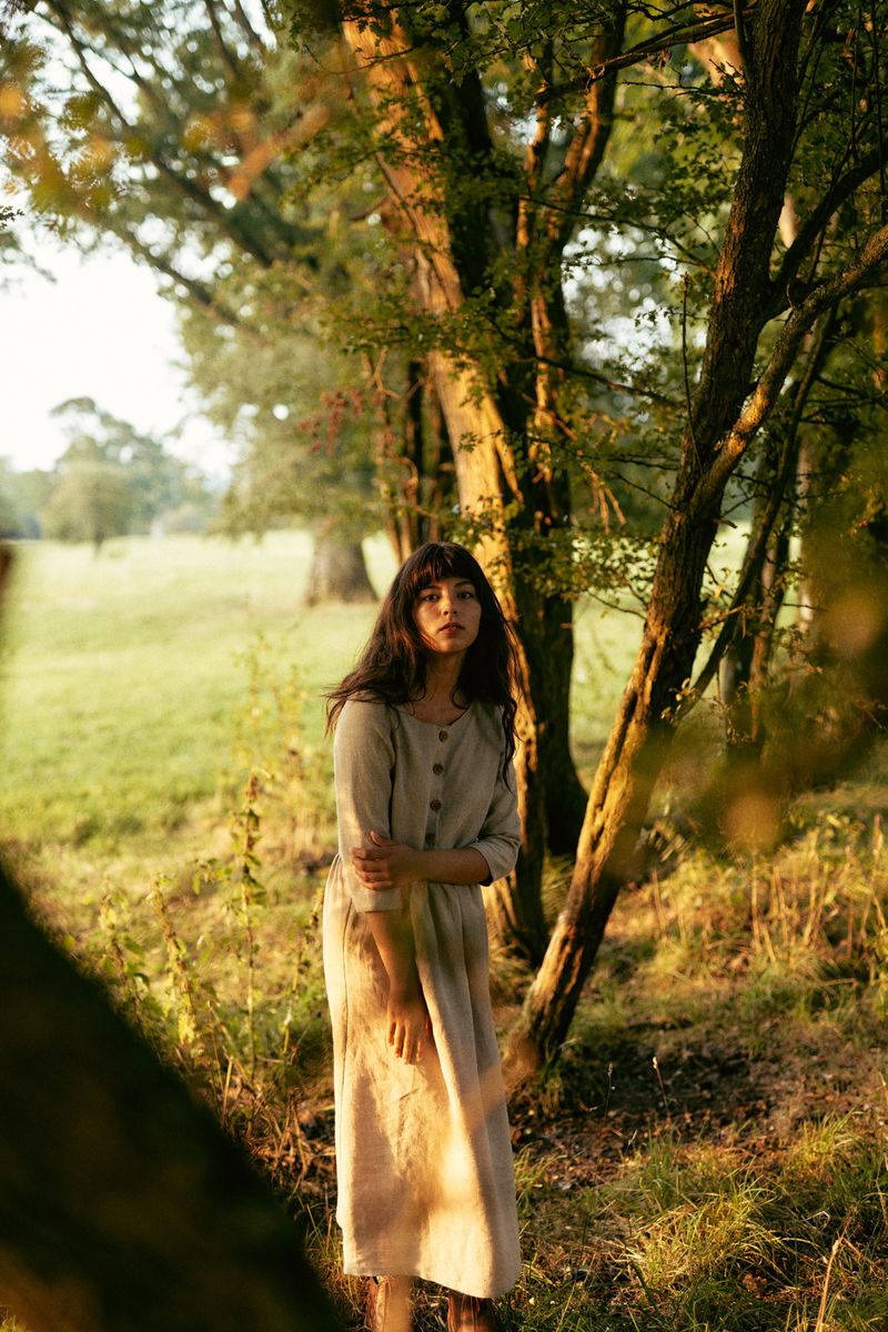 Alana & Stone Campaign by Natalie Urelle
