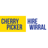 Cherry Picker Hire Wirral logo