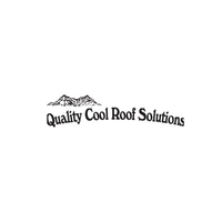Quality Cool Roof Solutions logo