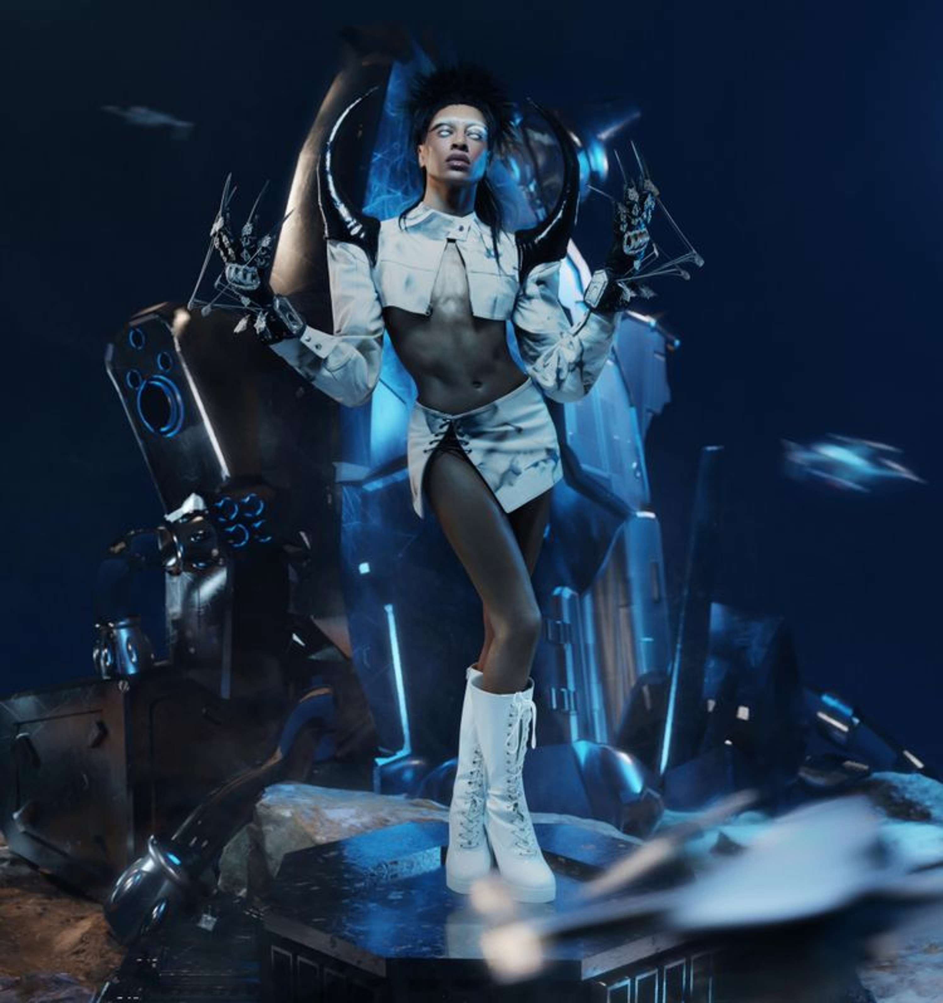 Styling Portfolio by Marco Bortone
