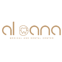 Aldana Medical & Dental Center logo