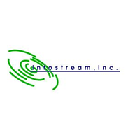 Info Stream logo
