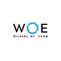 Wizards of Ecom logo