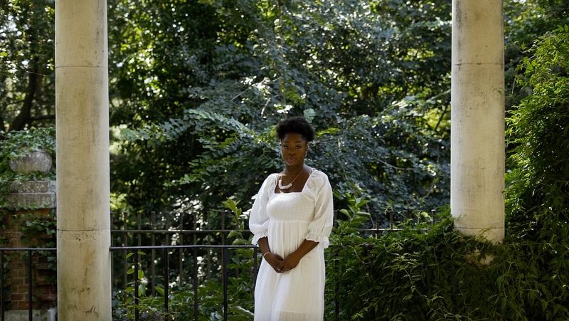 Storms and Sunshine Visual EP by Darius Iromlou