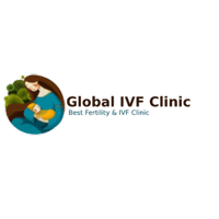 Global IVF Clinic logo