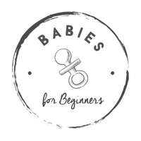 Babies for Beginners logo