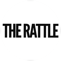 The Rattle logo