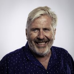 Bill Wallsgrove