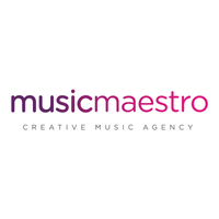 Music Maestro logo
