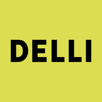 DELLI Market logo