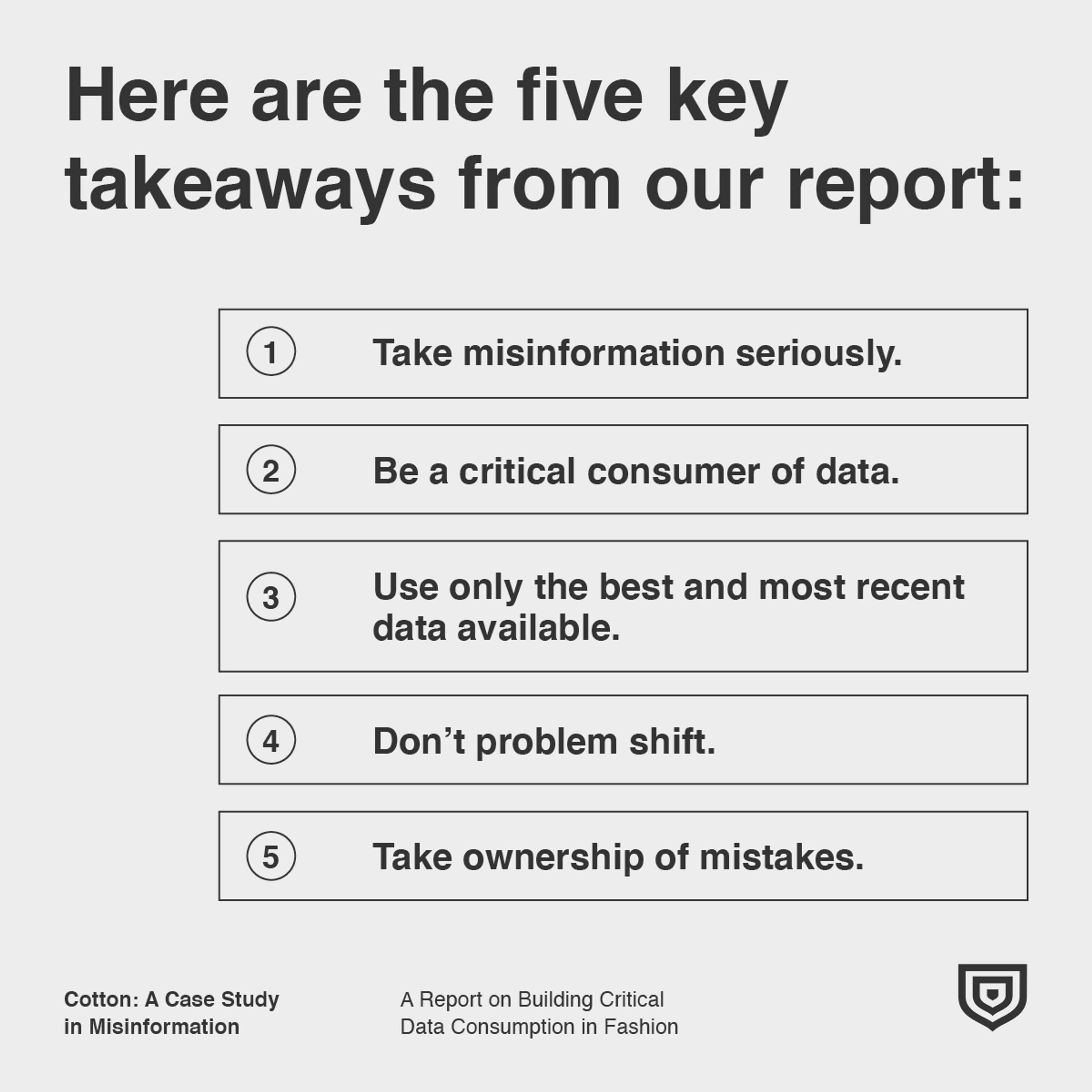 Transformers Foundation: A Case Study on Misinformation by Emily Sear