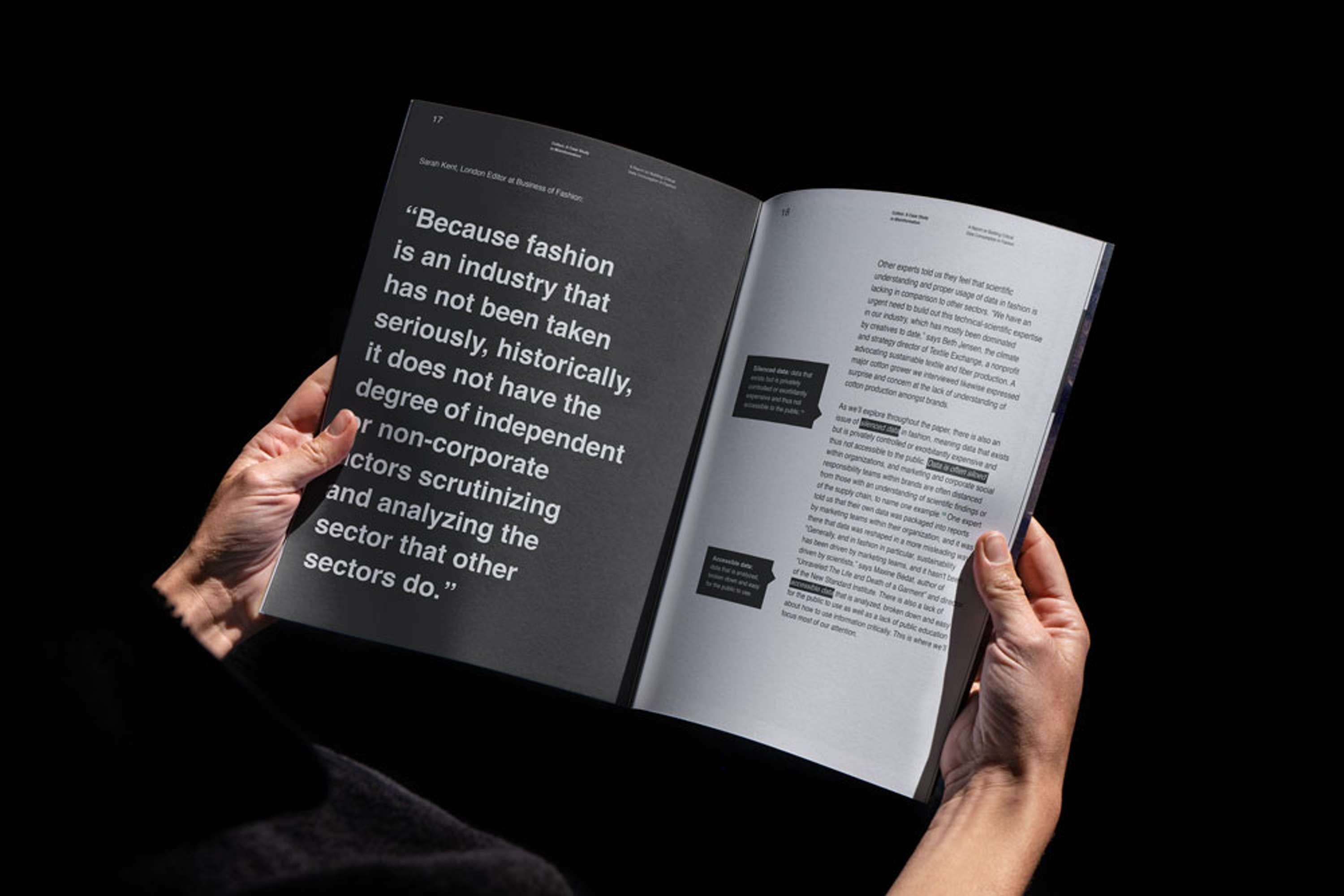 Transformers Foundation: A Case Study on Misinformation by Emily Sear