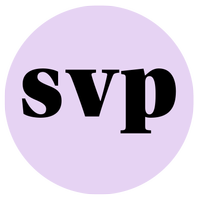 Skye Victoria Projects logo