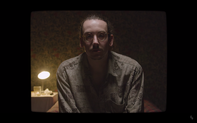 Easy Days - Metamorphosis (Music Video) by Finbar Somers