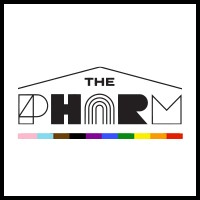 The Pharm | VMLY&R logo