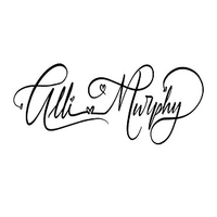 Alli Murphy Photography logo