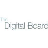 The Digital Board logo